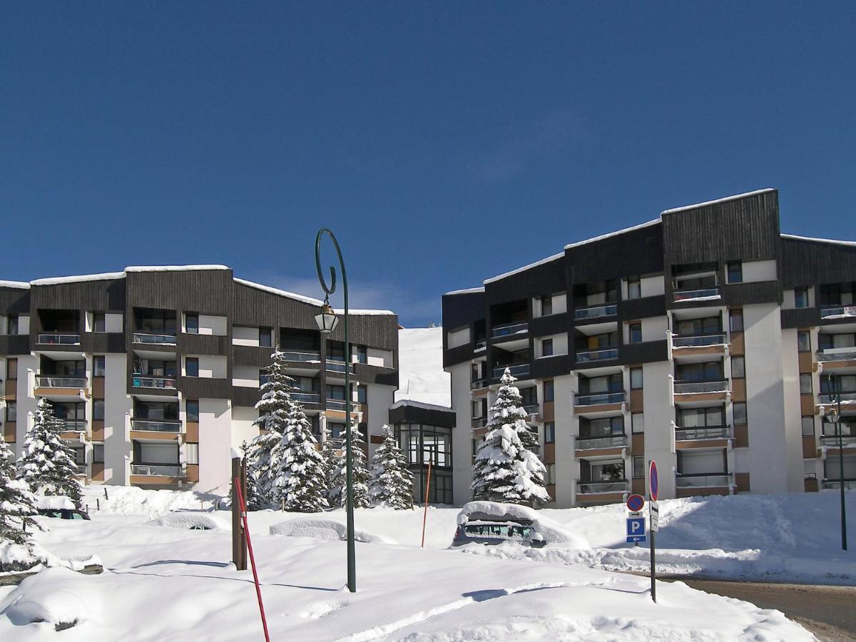 Melezes 66 By Interhome Apartment *