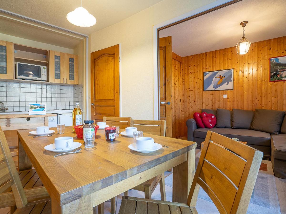 Melezes 66 By Interhome Apartment *
