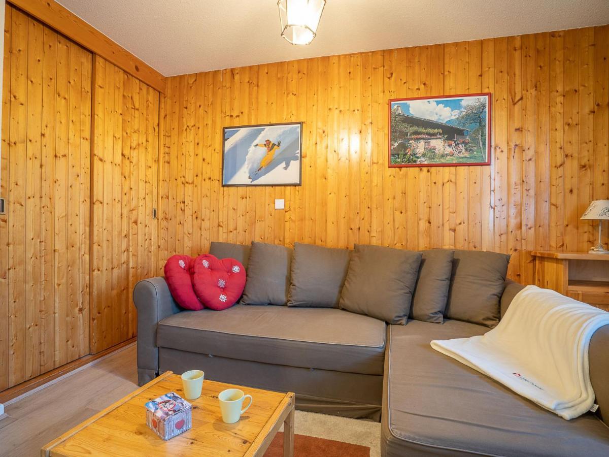 Apartamento Melezes 66 By Interhome Saint-Martin-de-Belleville