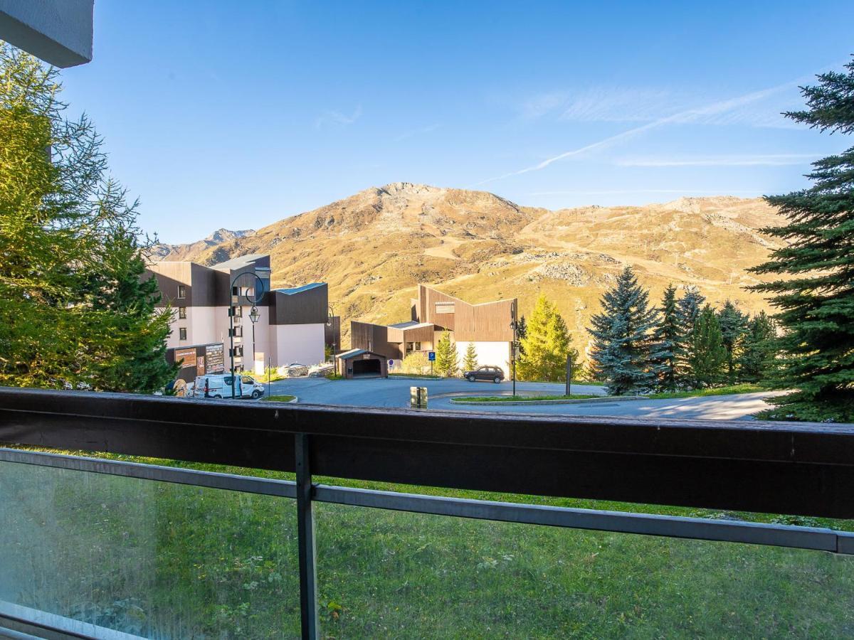 Melezes 66 By Interhome Apartment *