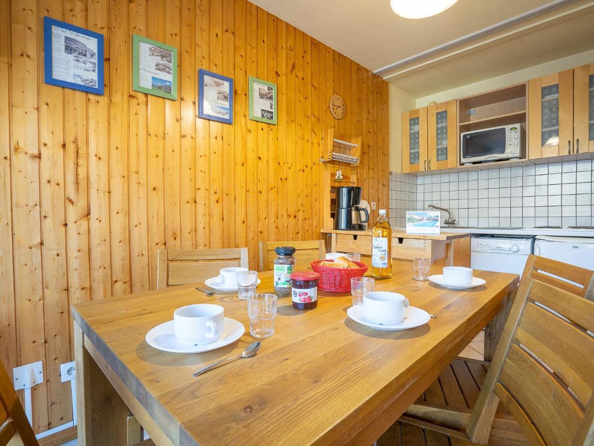 Melezes 66 By Interhome * Saint-Martin-de-Belleville