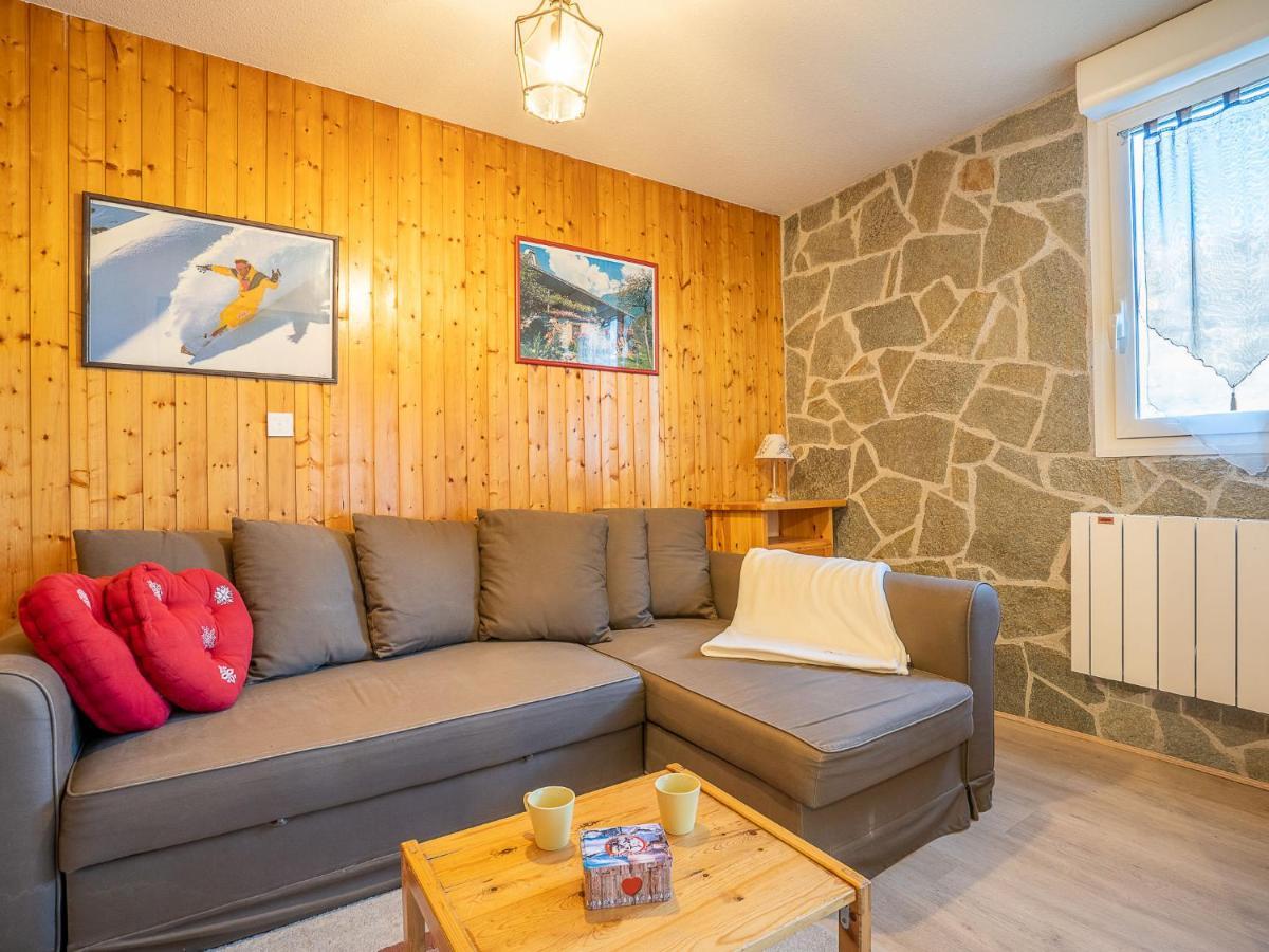Melezes 66 By Interhome *