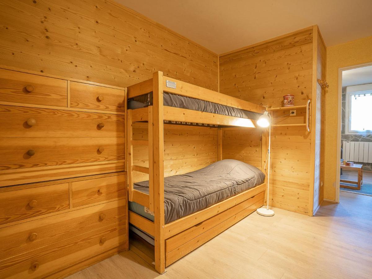 Apartment Melezes 66 By Interhome Saint-Martin-de-Belleville