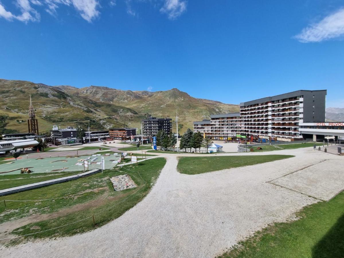 Melezes 66 By Interhome Apartment *