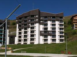 Melezes 66 By Interhome Apartment *
