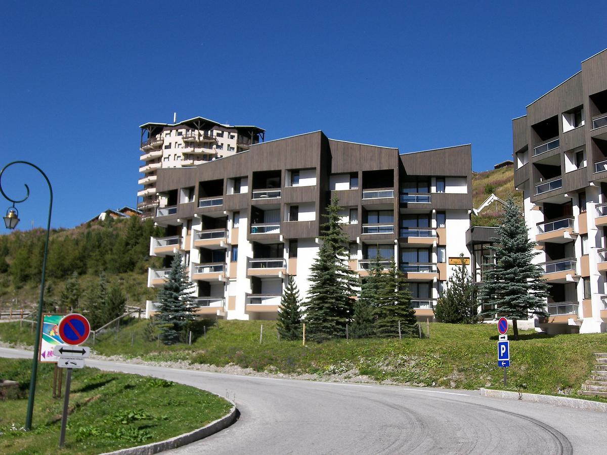 Apartamento Melezes 66 By Interhome Saint-Martin-de-Belleville