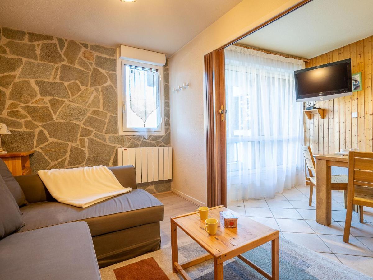 Melezes 66 By Interhome * Saint-Martin-de-Belleville