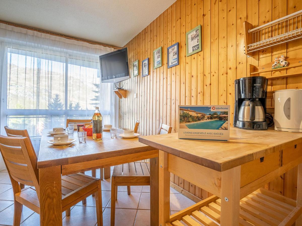 Melezes 66 By Interhome Apartment