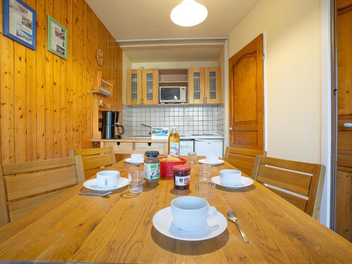 Melezes 66 By Interhome Apartment
