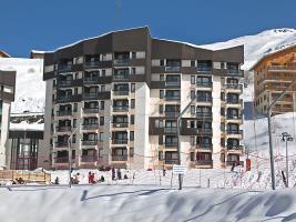 Apartment Melezes 66 By Interhome Saint-Martin-de-Belleville